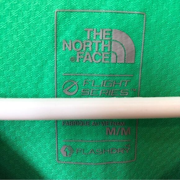 North Face Better Than Naked Running Top - Picture 3 of 4